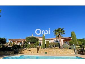 Maison La Cadière-d'Azur 131 m² T-5 à vendre  1 090 000 €