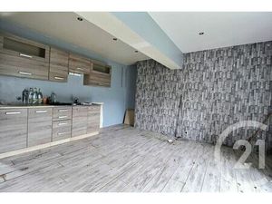 Maison à vendre - 4 pièces - 65 80 m2 - Beauce La Romaine - 41 - CENTRE