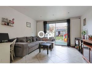 Maison Roubaix 100 m² T-4 à vendre  139 000 €