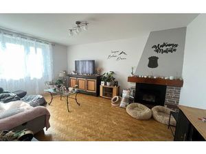 Maison Saint-Junien 97 m² T-4 à vendre  170 000 €