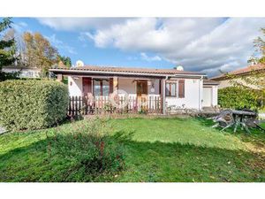 Maison Saint-Priest-Taurion 72 m² T-4 à vendre  129 500 €