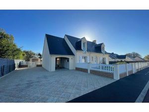 Maison Sainte-Mère-Église m² T-5 à vendre  367 500 €