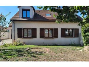 Maison Soisy-sur-Seine m² T-7 à vendre  425 000 €