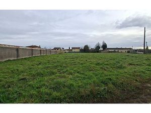 Terrain Bourg-en-Bresse m² T- à vendre  140 000 €