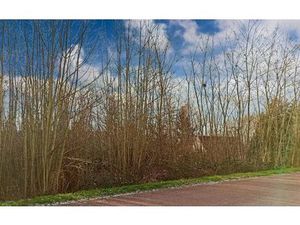 Terrain Lizy-sur-Ourcq m² T- à vendre  46 000 €