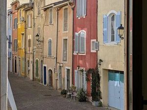 Vente Immeuble 10 pièces 171 m2 à Martigues