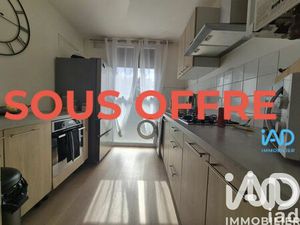Vente appartement 3 pièces 61 m² Perpignan (66100)