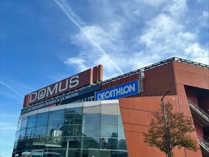 Opportunités de cellules commerciales à Domus (Rosny-sous-bois)