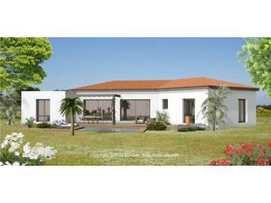 Vente maison 5 pièces 125 m² Toulouges (66350)