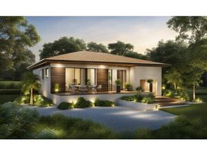 Vente maison 5 pièces 110 m² Perpignan (66000)