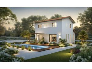 Vente maison 5 pièces 115 m² Perpignan (66000)