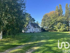 Vente Haras 7 pièces