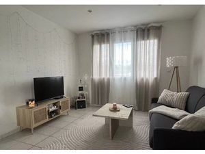 Appartement T2 sur Brens