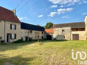 Vente Immeuble 4 491 m&sup2