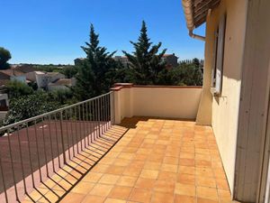 Vente appartement 4 pièces 83.2 m² à Narbonne (11100)  215 000 €
