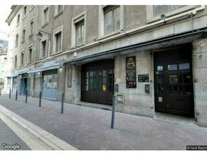 Location local commercial