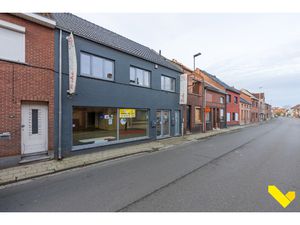Commercieel te koop in Meerhout