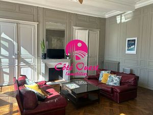 Vente maison 15 pièces