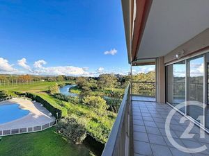 Appartement T2 à louer - 2 pièces - 32 39 m2 - Mandelieu La Napoule - 06 - PROVENCE-ALPES-