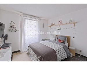 Vente appartement 1 pièce 19 m² à Bussy-Saint-Georges (77600)  122 000 €