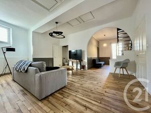 Appartement F4 à louer - 4 pièces - 130 25 m2 - Ales - 30 - LANGUEDOC-ROUSSILLON