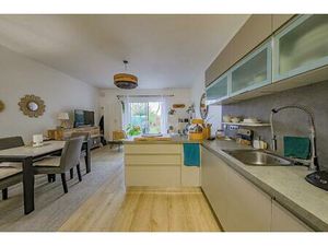 Borgo - Maison T3 - Avec Jardin Privatif