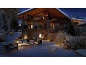 Vente chalet 5 pièces