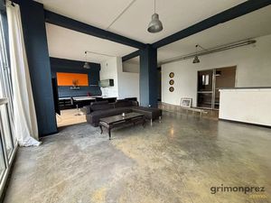 Vente loft 6 pièces 188 m² à Roubaix (59100)  206 900 €