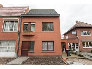 Appartement te huur in Kalmthout met 2 slaapkamers