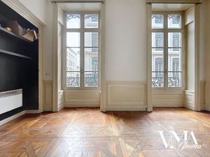 Vente appartement 1 pièce 31 m² Lyon 1 (69001)