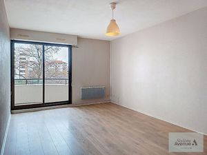 Vente appartement 3 pièces 65 m² Lyon 8 (69008)