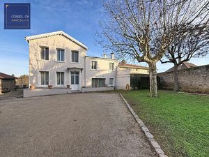 Vente maison 7 pièces 330 m² Brignais (69530)
