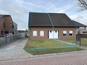 Huis te huur in Wuustwezel met 3 slaapkamers