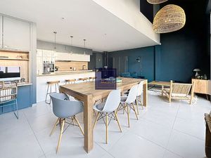 Vente maison 4 pièces 115 m² Millery (69390)