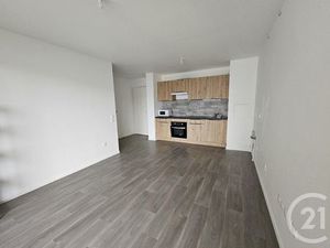 Appartement F2 à louer - 2 pièces - 41 34 m2 - Meaux - 77 - ILE-DE-FRANCE