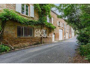 Vente appartement 8 pièces 223 m² Porte des Pierres Dorées (69400)