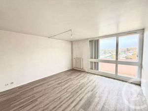 Appartement F1 à louer - 1 pièce - 34 77 m2 - Menucourt - 95 - ILE-DE-FRANCE