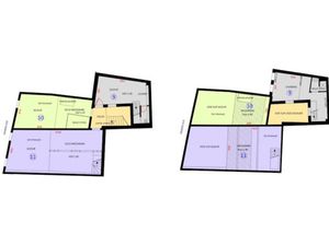 Vente appartement 2 pièces 32 m² à Bagnols-en-Forêt (83600)  140 000 €