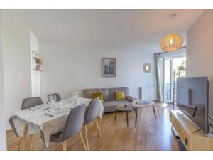 Vente appartement 4 pièces 66.61 m² à Grenoble (38000)  139 000 €