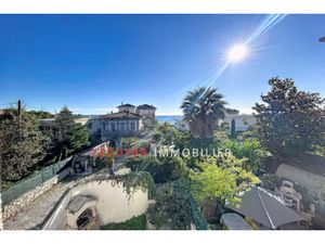 Vente appartement 1 pièce 43.91 m² à Le golfe juan (06220)  140 000 €