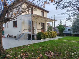 Villiers-le-Bel (95400)