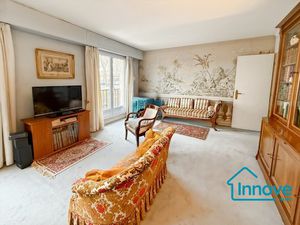 Vente appartement 5 pièces