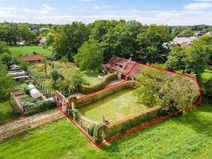 Maison à vendre à Hogebaan 20A Sint-Job-in-'t-Goor (RBU82079)