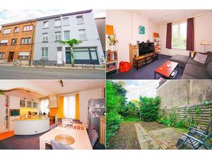 Maison à vendre à Chaussée de Drogenbos 77 Uccle (VBD59320)