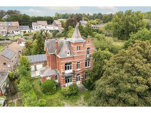 Maison à vendre avec garage et terrasse   Rebecq (VBD59256)