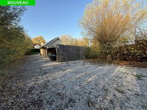 Maison à vendre avec garage et terrasse   Walhain (VBD59289)