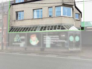 Appartement à louer à Outrijve € 900 (LI5SD) - Realimmo | Zimmo