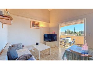 Vente appartement 2 pièces 35.02 m² à La Seyne-sur-Mer (83500)  205 000 €