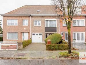 Maison à vendre à Mariakerke € 349.000 (LI5UE) - Convas | Zimmo