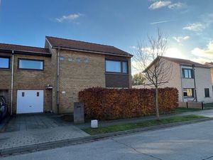 Maison à vendre à Gistel € 319.000 (LI5VD) - Immo Gryson ZWEVEZELE | Zimmo